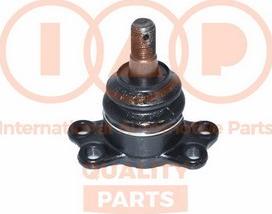 IAP QUALITY PARTS 506-18050G - Rotule de suspension cwaw.fr