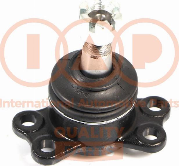 IAP QUALITY PARTS 506-18050 - Rotule de suspension cwaw.fr