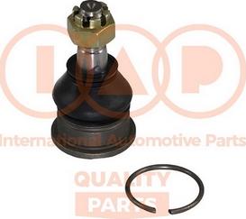 IAP QUALITY PARTS 506-13080 - Rotule de suspension cwaw.fr