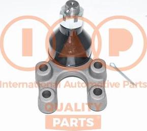 IAP QUALITY PARTS 506-13171 - Rotule de suspension cwaw.fr