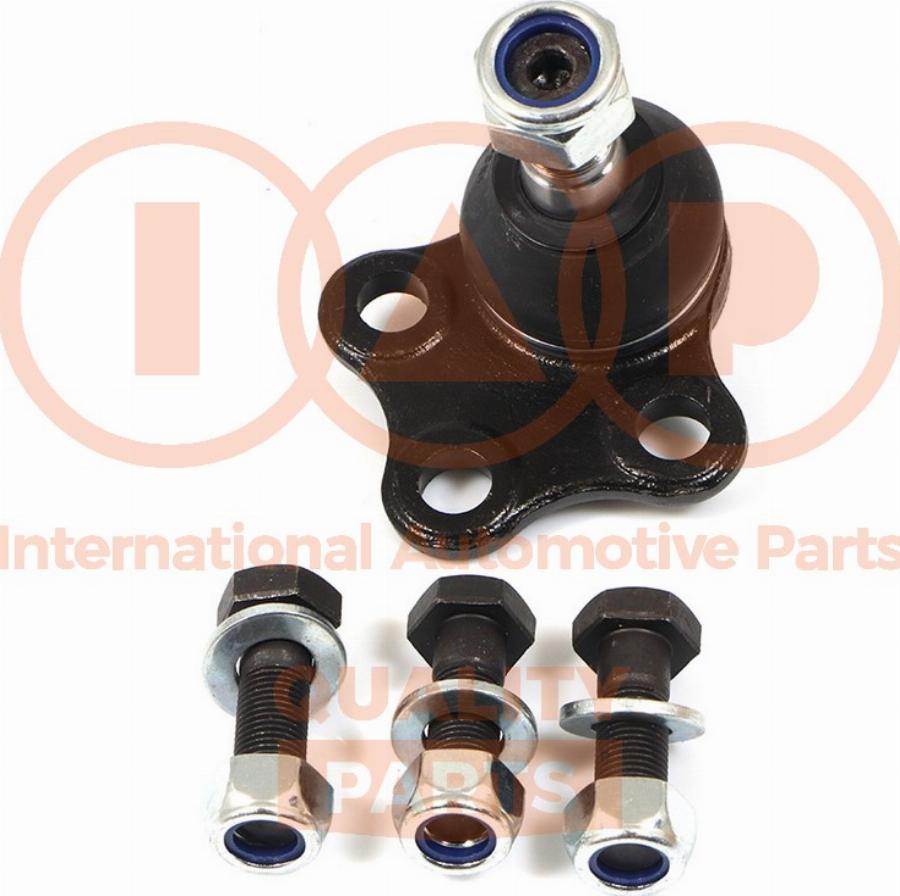 IAP QUALITY PARTS 506-13222 - Rotule de suspension cwaw.fr