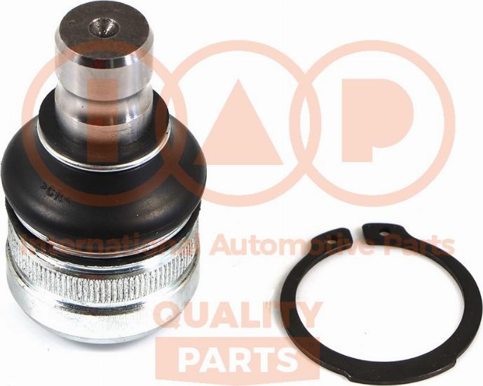 IAP QUALITY PARTS 506-12057 - Rotule de suspension cwaw.fr