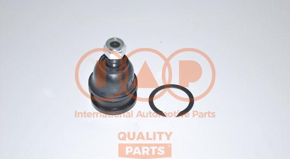 IAP QUALITY PARTS 506-12065 - Rotule de suspension cwaw.fr