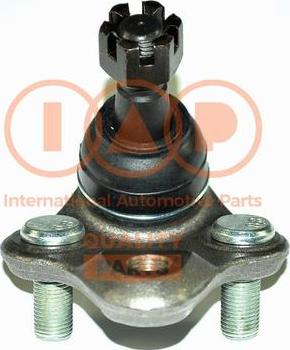 IAP QUALITY PARTS 506-17054 - Rotule de suspension cwaw.fr