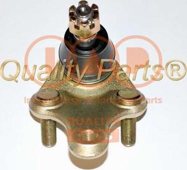 IAP QUALITY PARTS 506-17055 - Rotule de suspension cwaw.fr