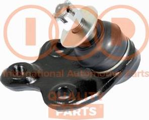 IAP QUALITY PARTS 506-17100 - Rotule de suspension cwaw.fr