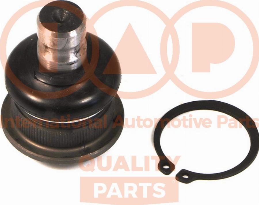 IAP QUALITY PARTS 506-29030 - Rotule de suspension cwaw.fr