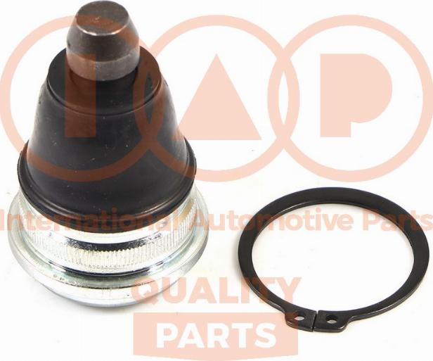 IAP QUALITY PARTS 506-21090 - Rotule de suspension cwaw.fr