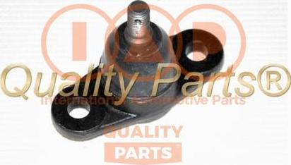 IAP QUALITY PARTS 506-21072 - Rotule de suspension cwaw.fr