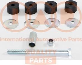 IAP QUALITY PARTS 508-13092K - Coussinet de palier, stabilisateur cwaw.fr