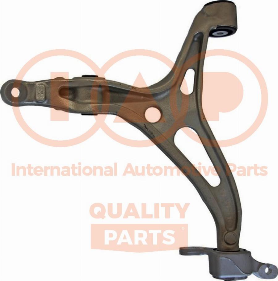 IAP QUALITY PARTS 503-54043 - Bras de liaison, suspension de roue cwaw.fr