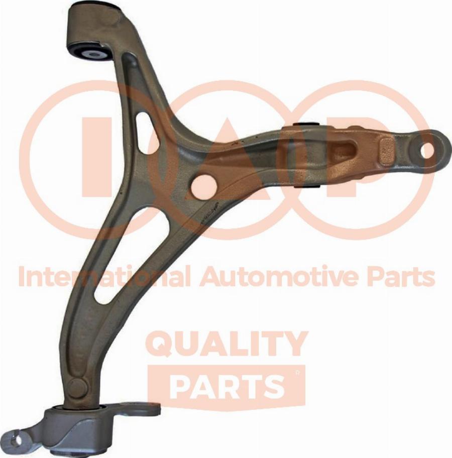 IAP QUALITY PARTS 503-54042 - Bras de liaison, suspension de roue cwaw.fr