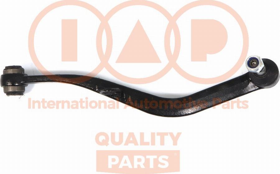 IAP QUALITY PARTS 503-54054 - Bras de liaison, suspension de roue cwaw.fr