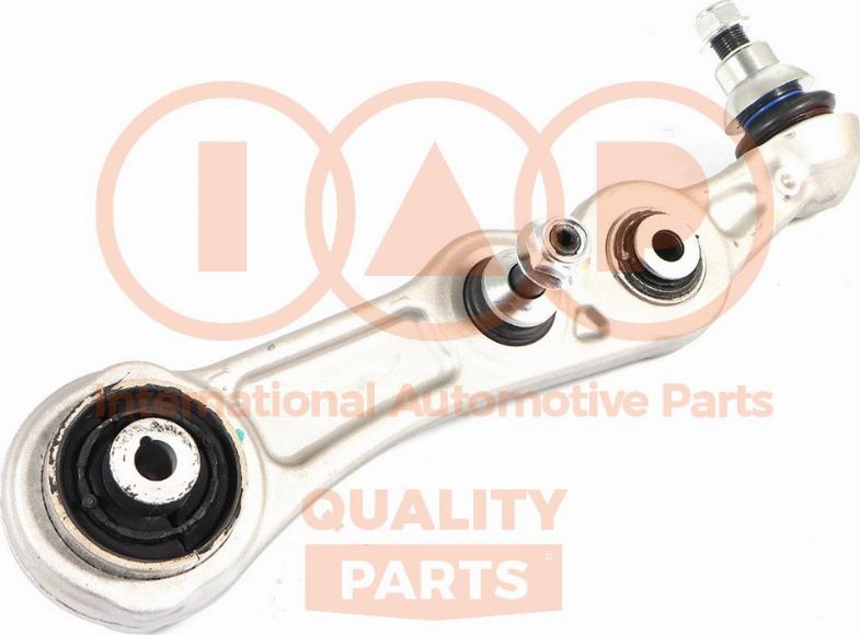 IAP QUALITY PARTS 503-54024 - Bras de liaison, suspension de roue cwaw.fr