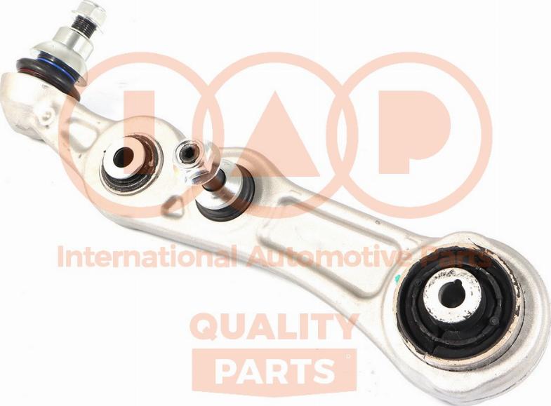 IAP QUALITY PARTS 503-54025 - Bras de liaison, suspension de roue cwaw.fr