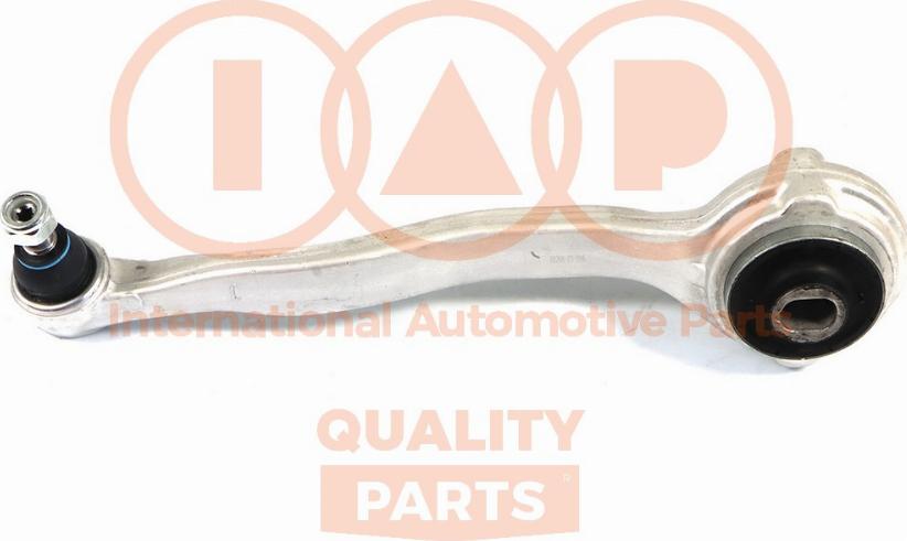 IAP QUALITY PARTS 503-54021 - Bras de liaison, suspension de roue cwaw.fr