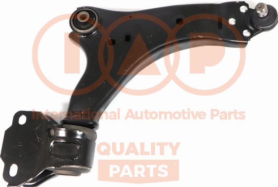 IAP QUALITY PARTS 503-56060 - Bras de liaison, suspension de roue cwaw.fr