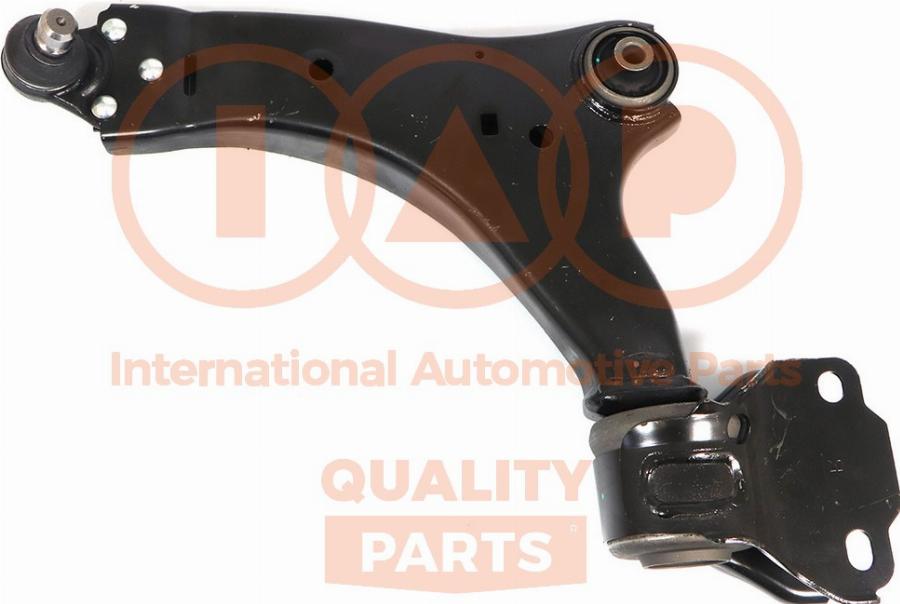 IAP QUALITY PARTS 503-56061 - Bras de liaison, suspension de roue cwaw.fr