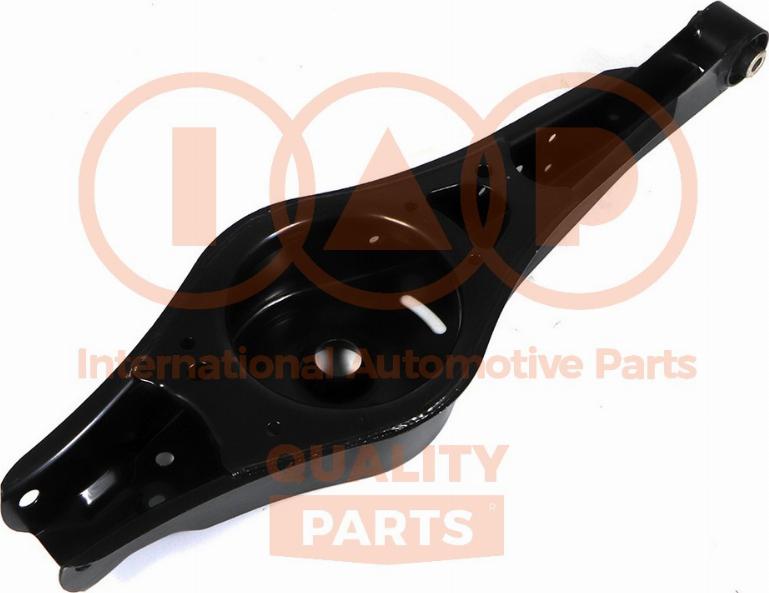 IAP QUALITY PARTS 503-50045 - Bras de liaison, suspension de roue cwaw.fr