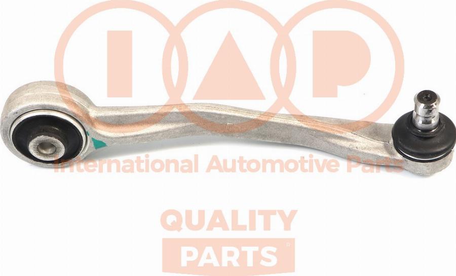 IAP QUALITY PARTS 503-50043 - Bras de liaison, suspension de roue cwaw.fr