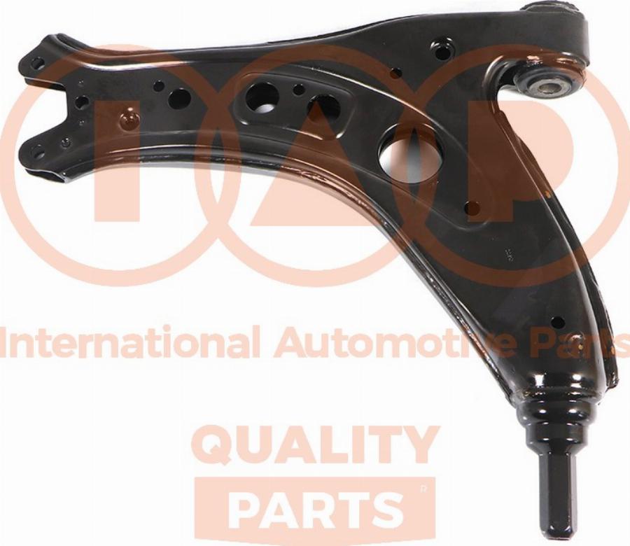 IAP QUALITY PARTS 503-50050 - Bras de liaison, suspension de roue cwaw.fr