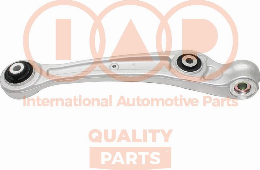 IAP QUALITY PARTS 503-50058 - Bras de liaison, suspension de roue cwaw.fr