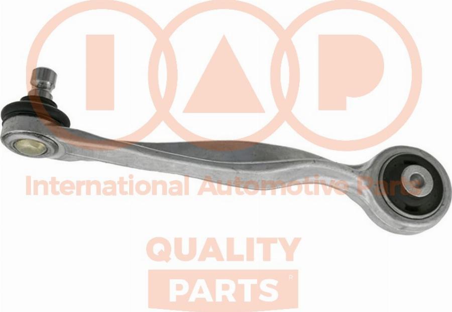 IAP QUALITY PARTS 503-50066 - Bras de liaison, suspension de roue cwaw.fr