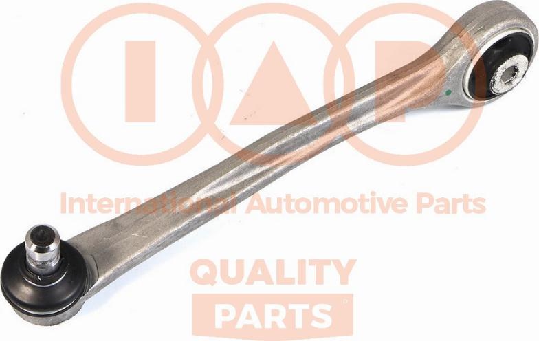 IAP QUALITY PARTS 503-50060 - Bras de liaison, suspension de roue cwaw.fr