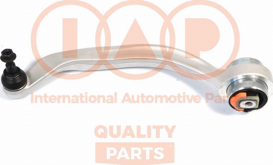 IAP QUALITY PARTS 503-50068 - Bras de liaison, suspension de roue cwaw.fr