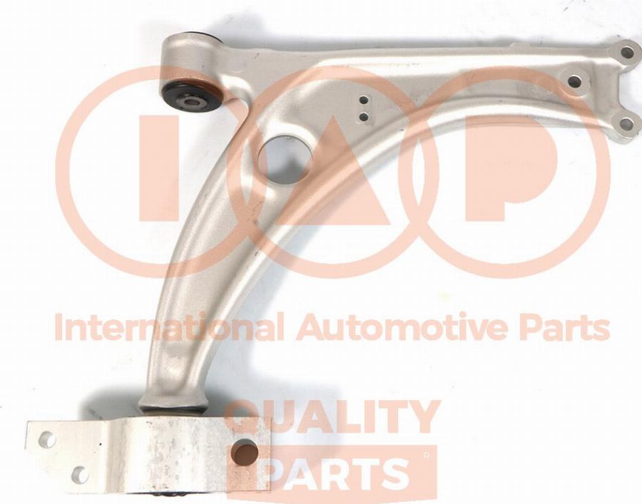 IAP QUALITY PARTS 503-50034 - Bras de liaison, suspension de roue cwaw.fr