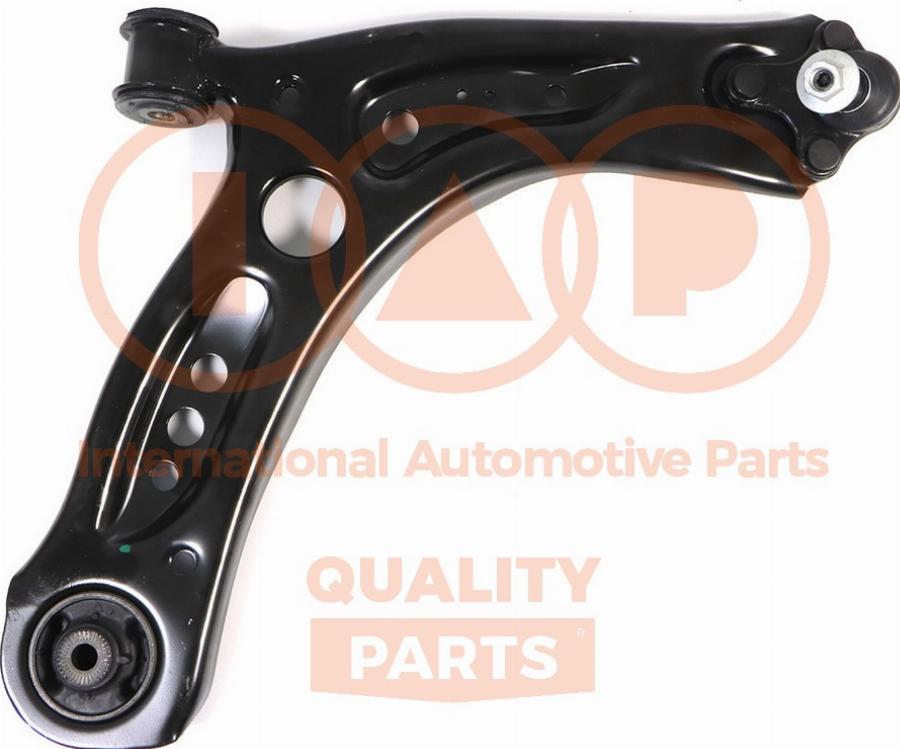 IAP QUALITY PARTS 503-50035 - Bras de liaison, suspension de roue cwaw.fr