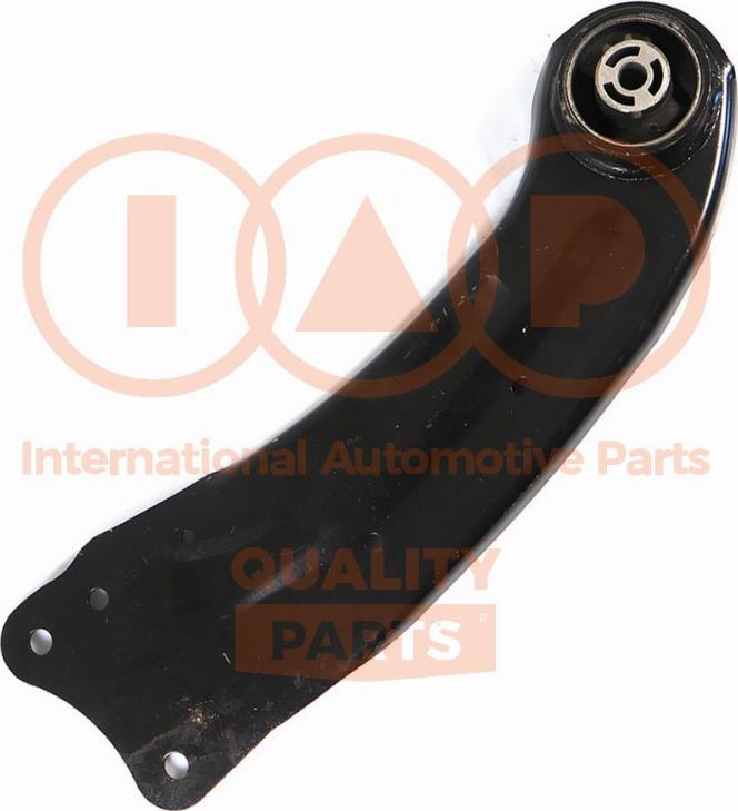 IAP QUALITY PARTS 503-50030 - Bras de liaison, suspension de roue cwaw.fr