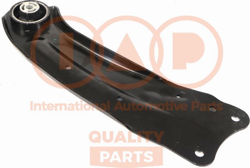 IAP QUALITY PARTS 503-50031 - Bras de liaison, suspension de roue cwaw.fr