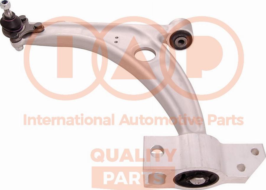 IAP QUALITY PARTS 503-50033 - Bras de liaison, suspension de roue cwaw.fr