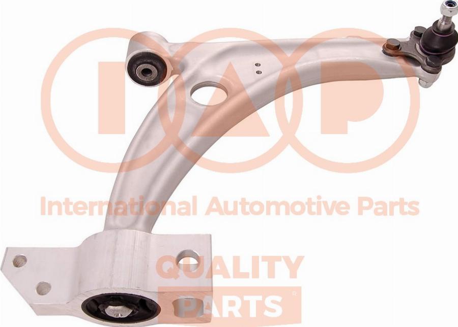 IAP QUALITY PARTS 503-50032 - Bras de liaison, suspension de roue cwaw.fr