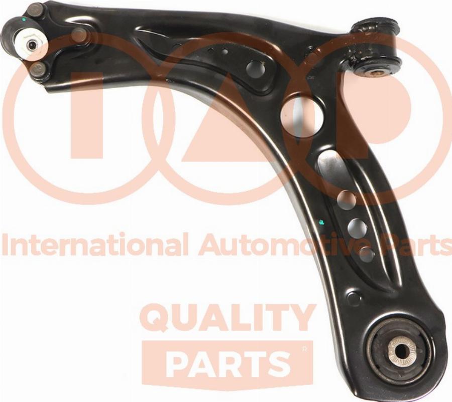 IAP QUALITY PARTS 503-50021 - Bras de liaison, suspension de roue cwaw.fr