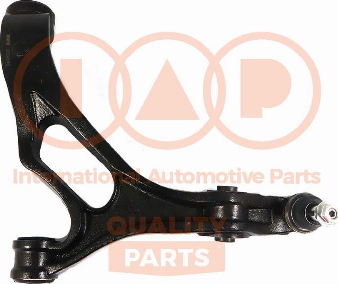 IAP QUALITY PARTS 503-50070 - Bras de liaison, suspension de roue cwaw.fr