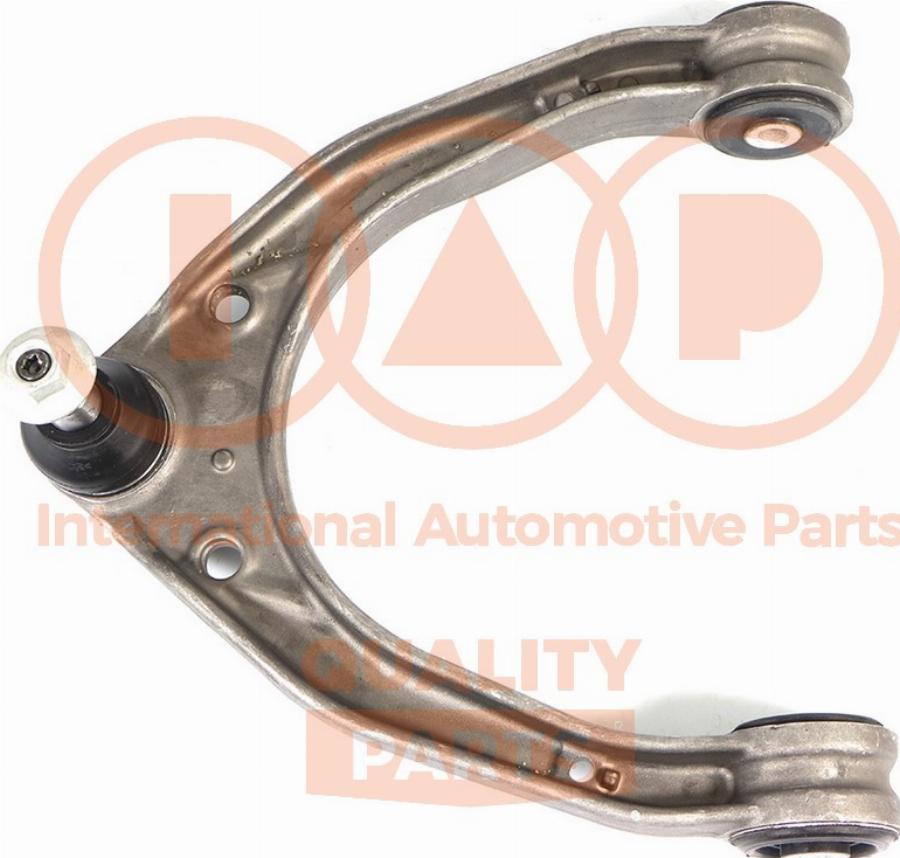 IAP QUALITY PARTS 503-50072 - Bras de liaison, suspension de roue cwaw.fr