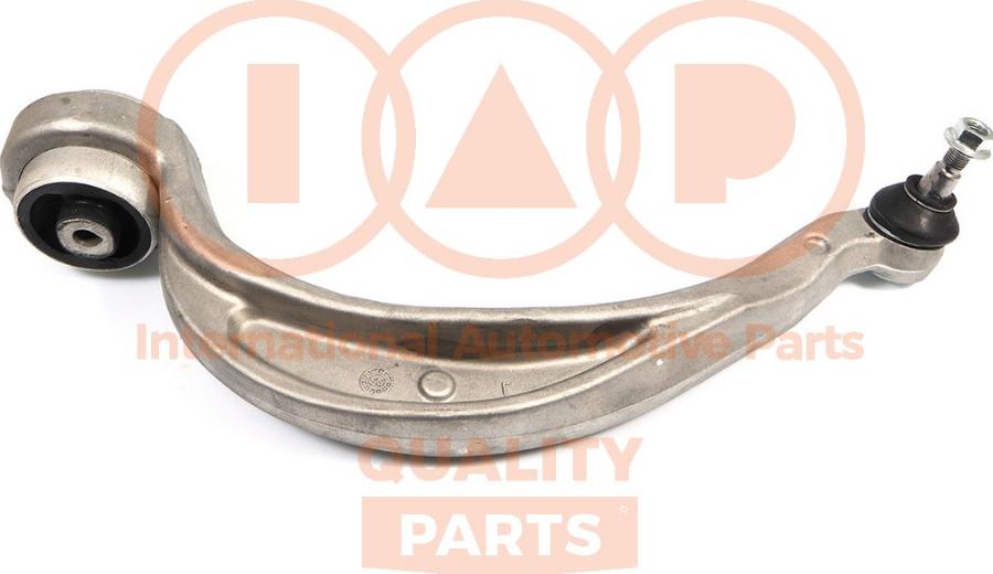 IAP QUALITY PARTS 503-50144 - Bras de liaison, suspension de roue cwaw.fr