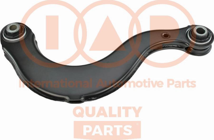 IAP QUALITY PARTS 503-50146 - Bras de liaison, suspension de roue cwaw.fr