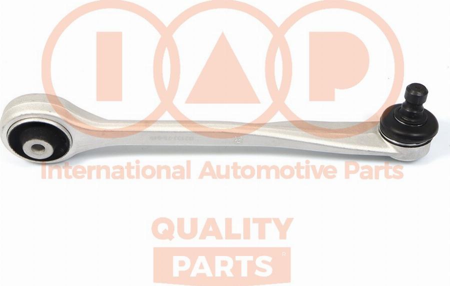 IAP QUALITY PARTS 503-50140 - Bras de liaison, suspension de roue cwaw.fr