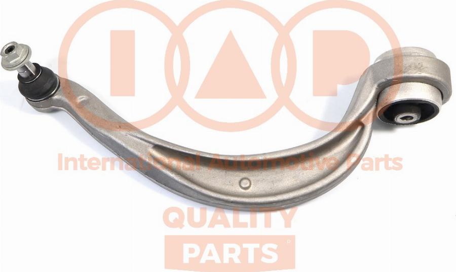 IAP QUALITY PARTS 503-50143 - Bras de liaison, suspension de roue cwaw.fr