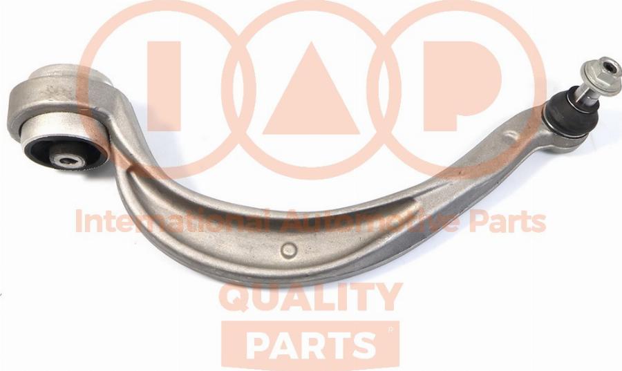 IAP QUALITY PARTS 503-50142 - Bras de liaison, suspension de roue cwaw.fr