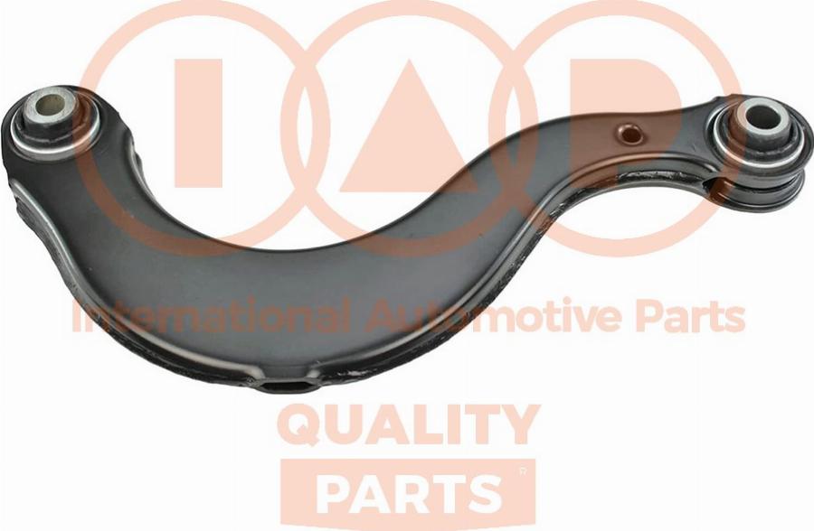 IAP QUALITY PARTS 503-50147 - Bras de liaison, suspension de roue cwaw.fr