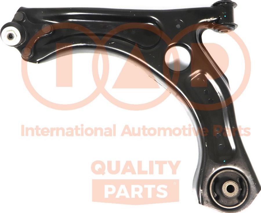 IAP QUALITY PARTS 503-50154 - Bras de liaison, suspension de roue cwaw.fr