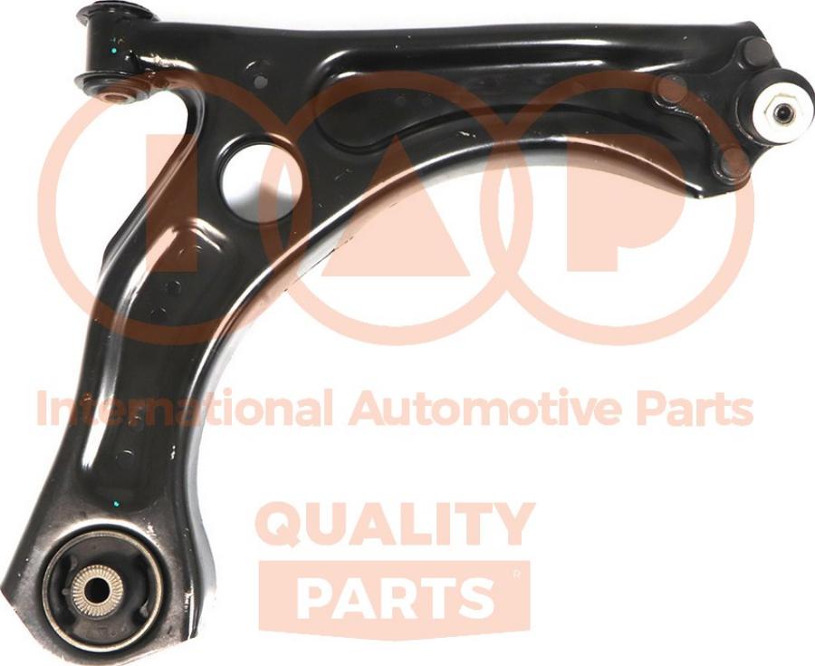 IAP QUALITY PARTS 503-50153 - Bras de liaison, suspension de roue cwaw.fr