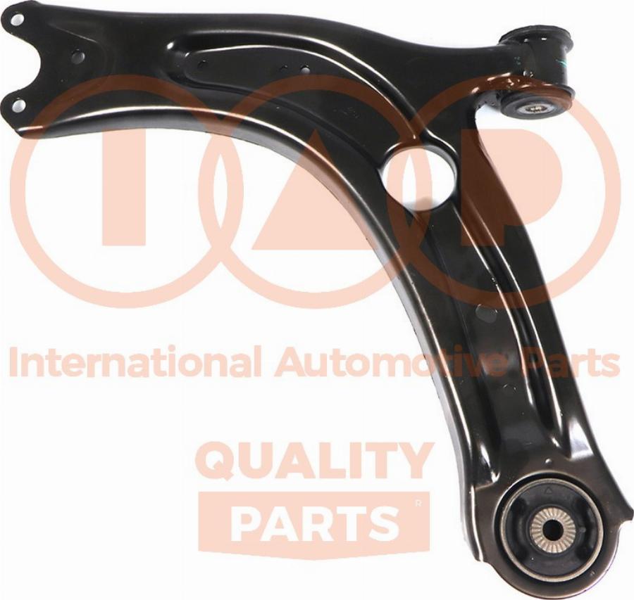 IAP QUALITY PARTS 503-50165 - Bras de liaison, suspension de roue cwaw.fr