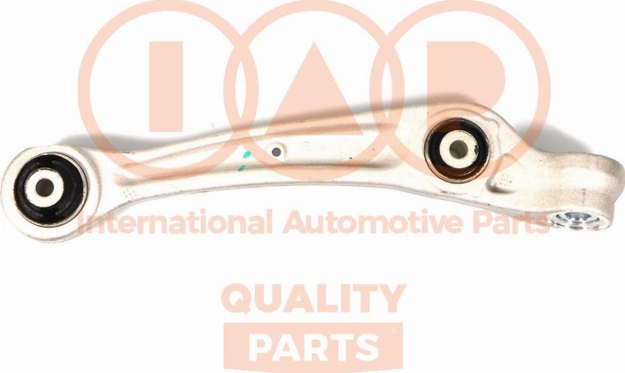 IAP QUALITY PARTS 503-50160 - Bras de liaison, suspension de roue cwaw.fr