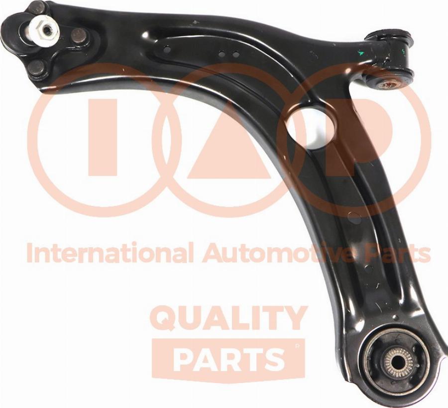 IAP QUALITY PARTS 503-50167 - Bras de liaison, suspension de roue cwaw.fr