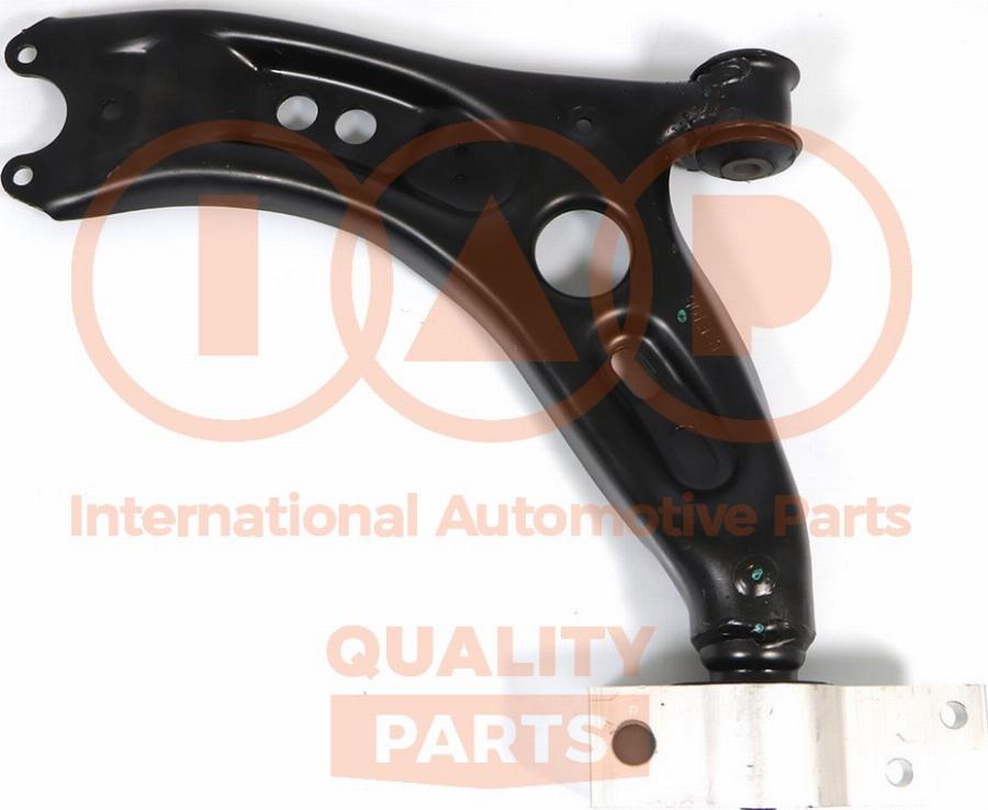 IAP QUALITY PARTS 503-50139 - Bras de liaison, suspension de roue cwaw.fr